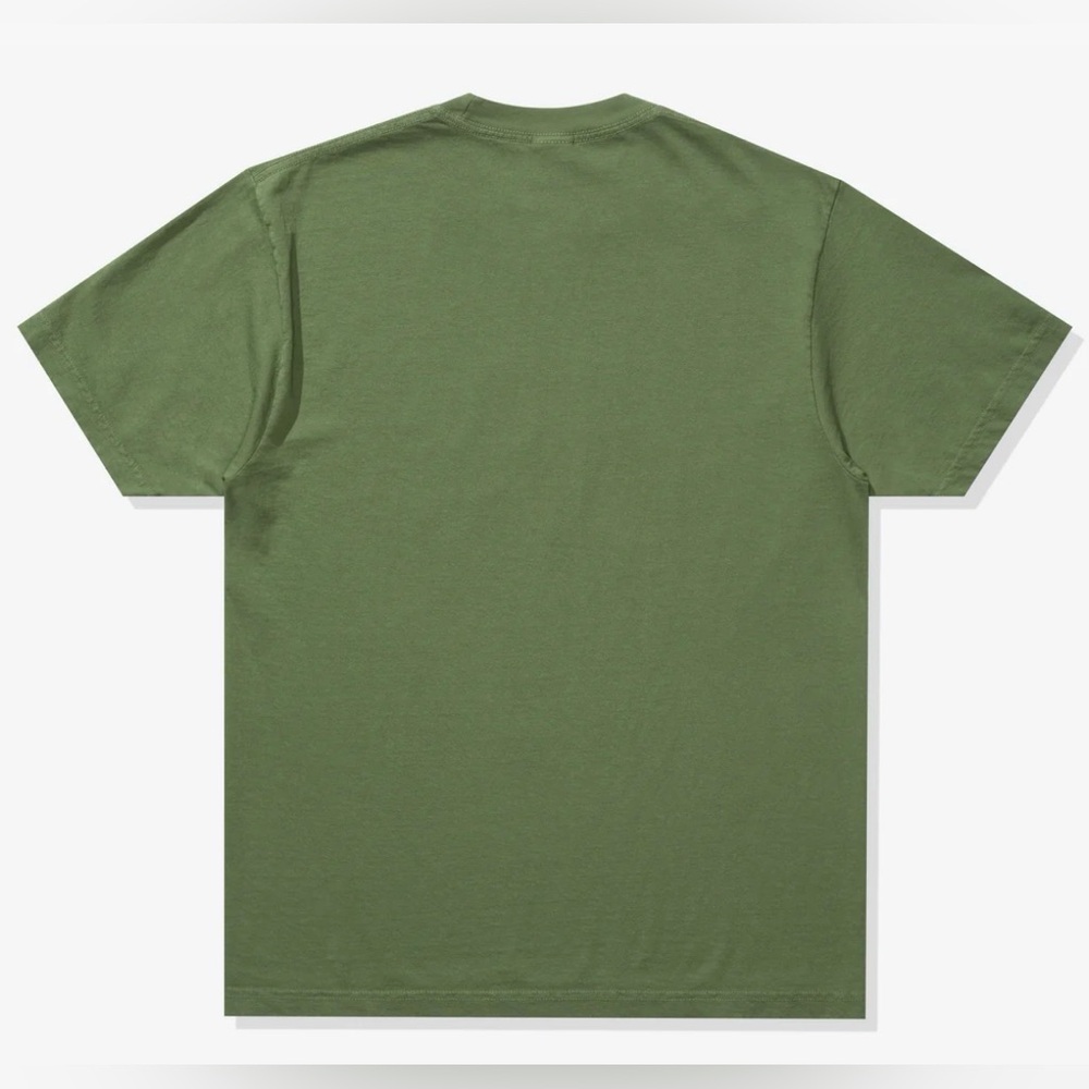 UNDEFEATED STATE TEE - Picture 6 of 6